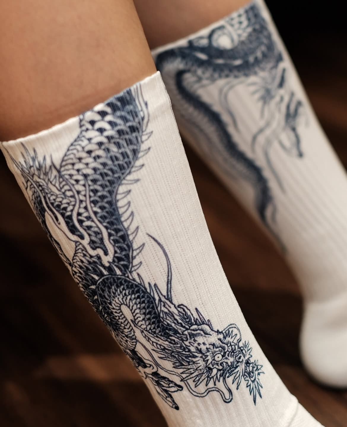 Blue Dragon thumbnail 2