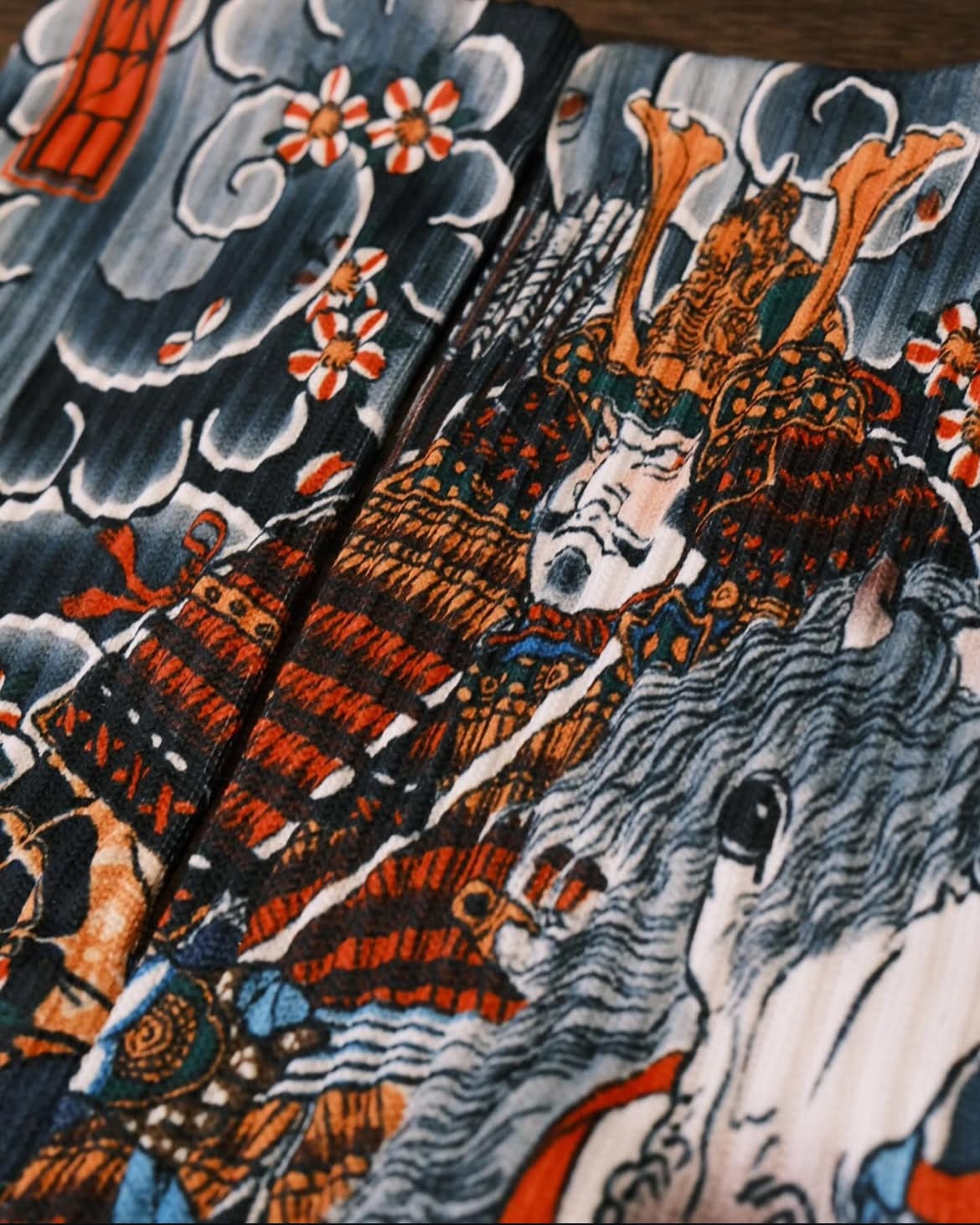 Samurai Spirit thumbnail 2