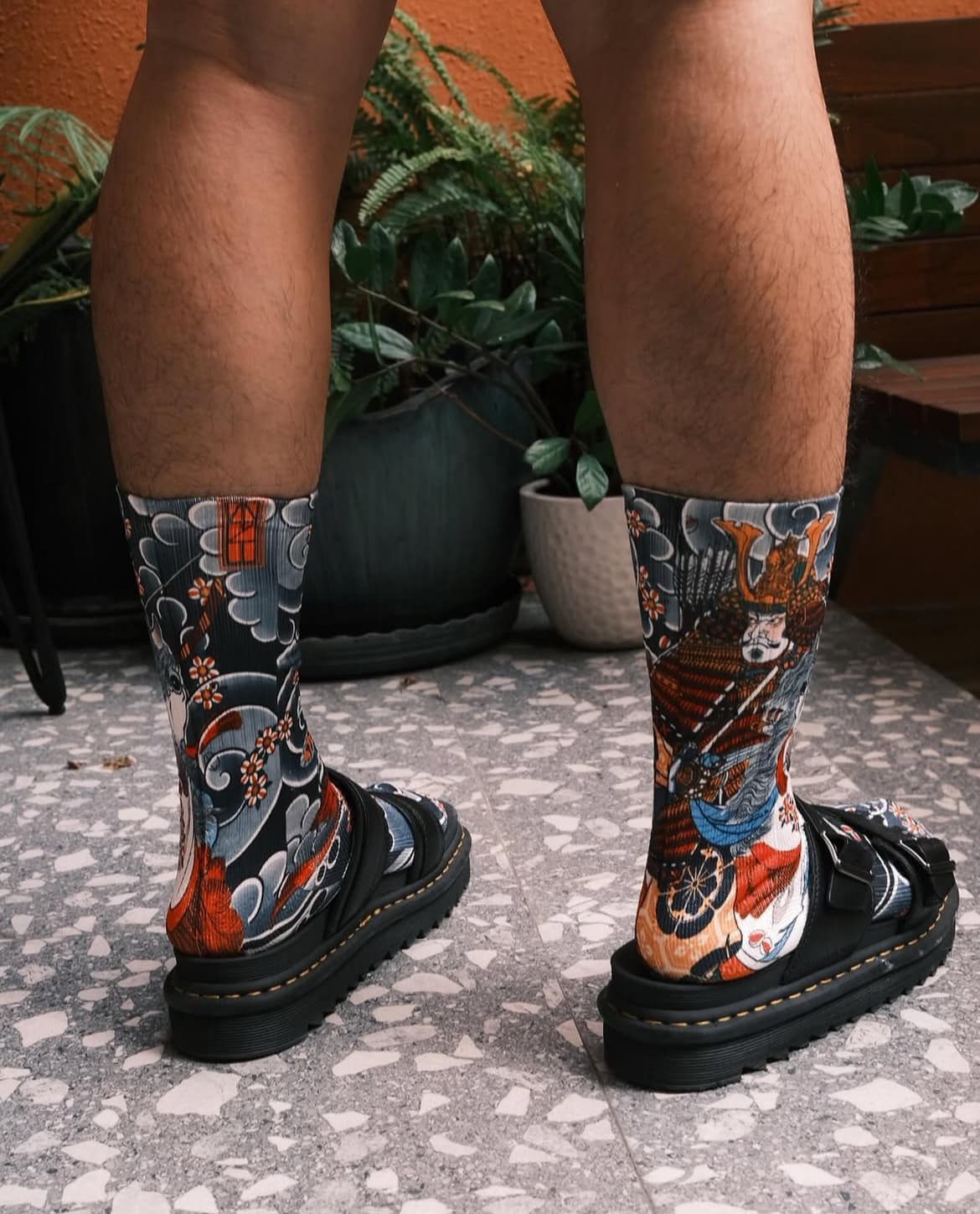 Samurai Spirit thumbnail 3