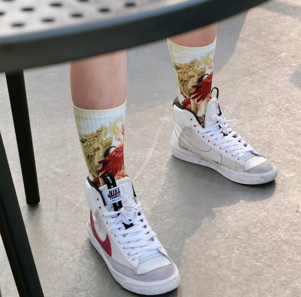 Signature Collection