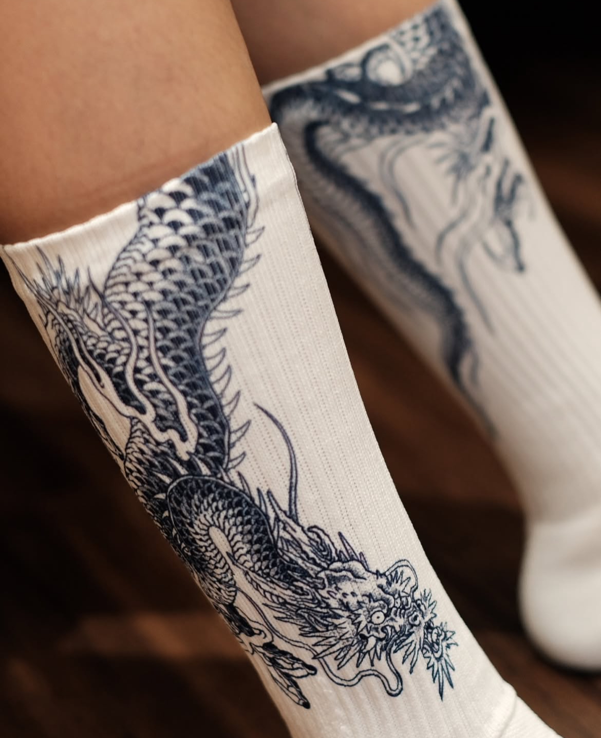 Blue Dragon thumbnail 2